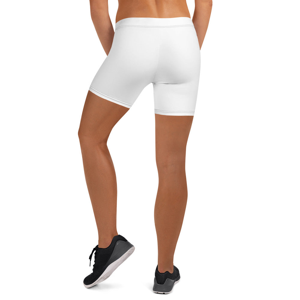 Mikanao compression shorts