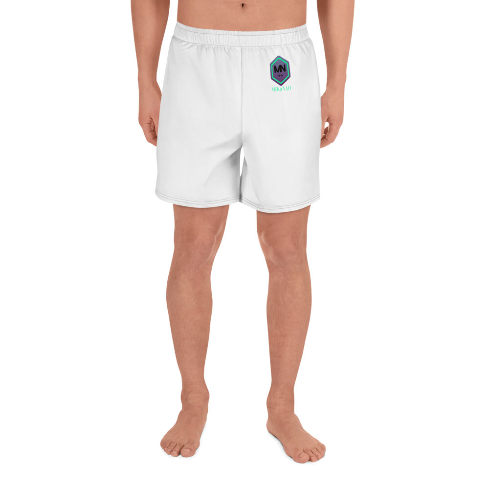 Athletic Long Unisex Shorts