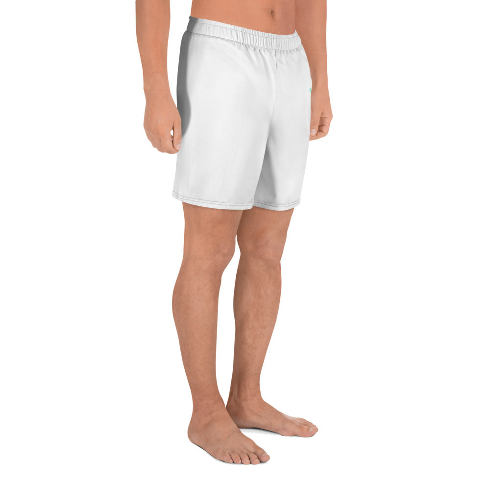 Athletic Long Unisex Shorts
