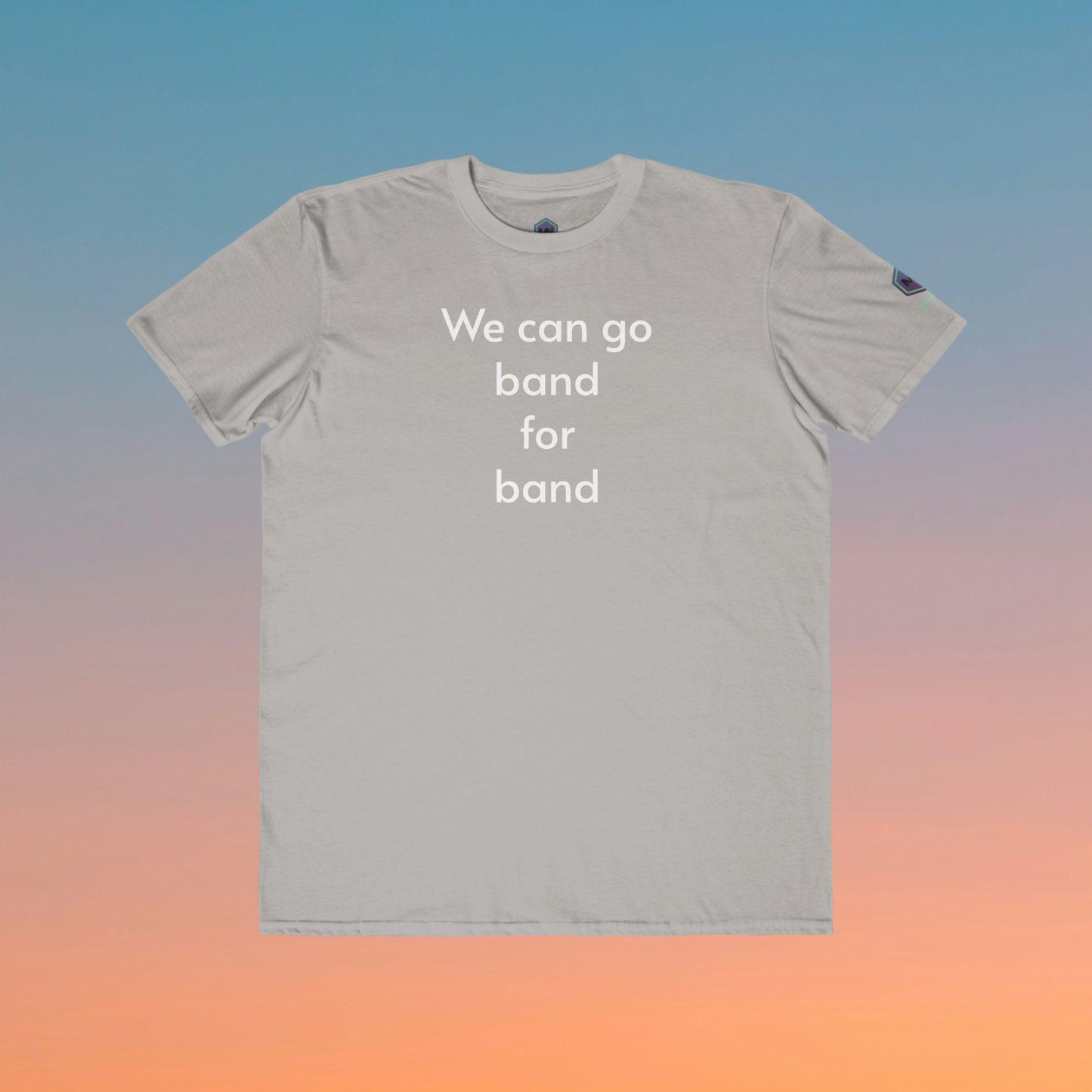 band for band T-Shirt