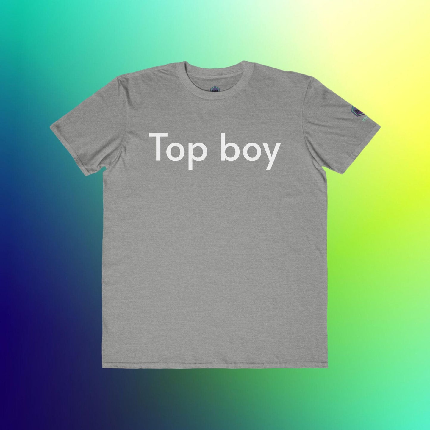 Top Boy T-shirt