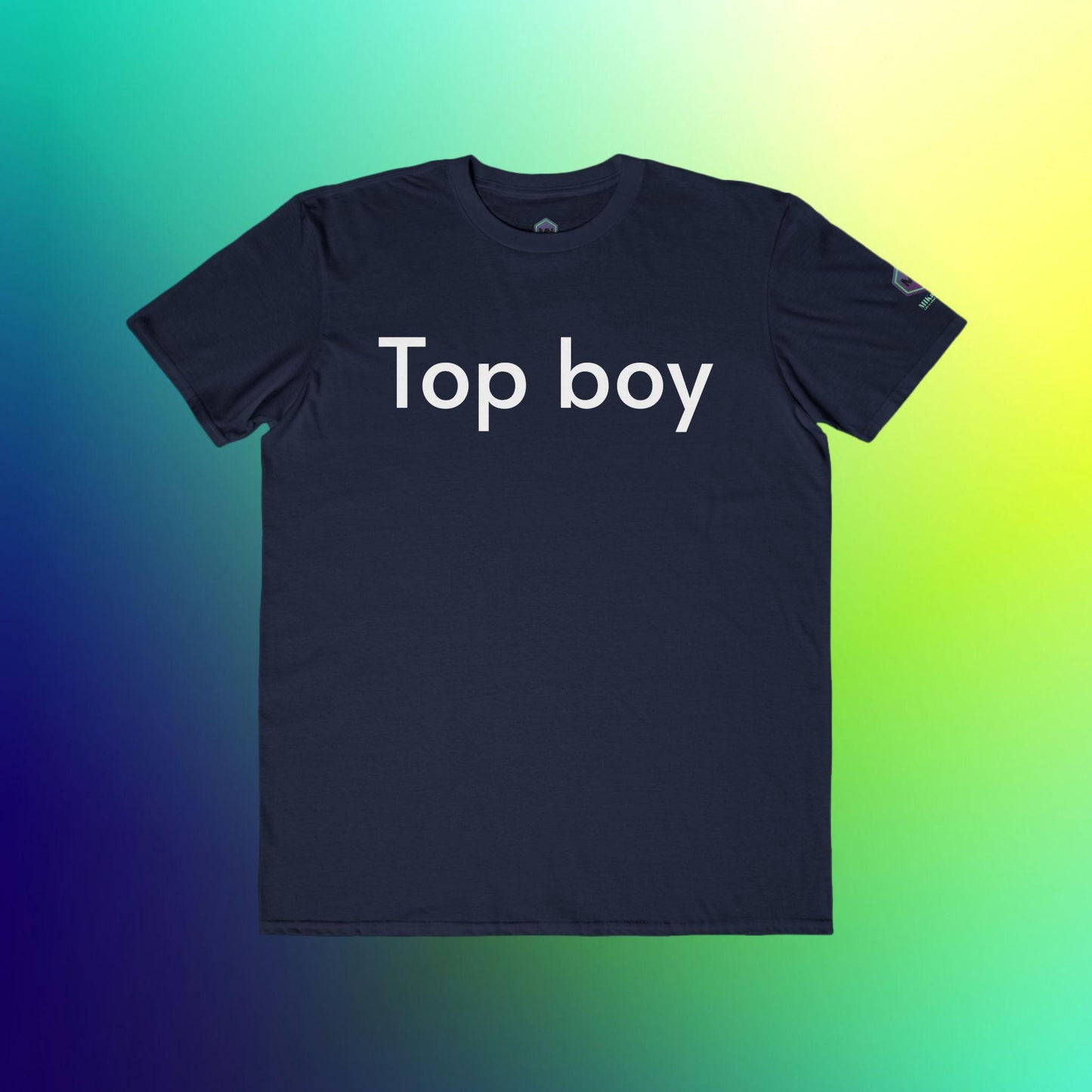 Top Boy T-shirt
