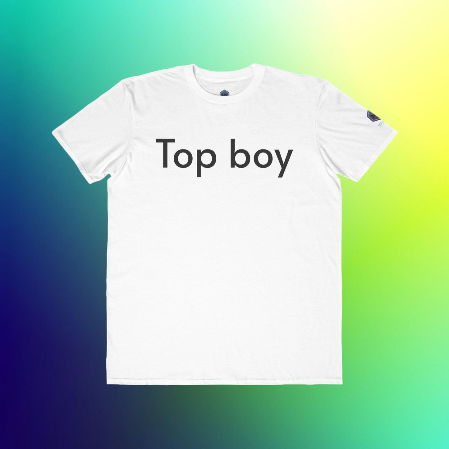 Top Boy T-shirt