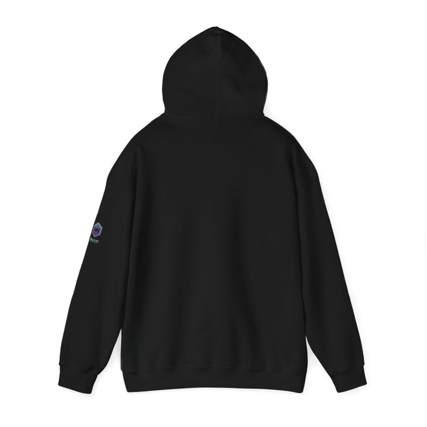 I See Dead People Hoodie