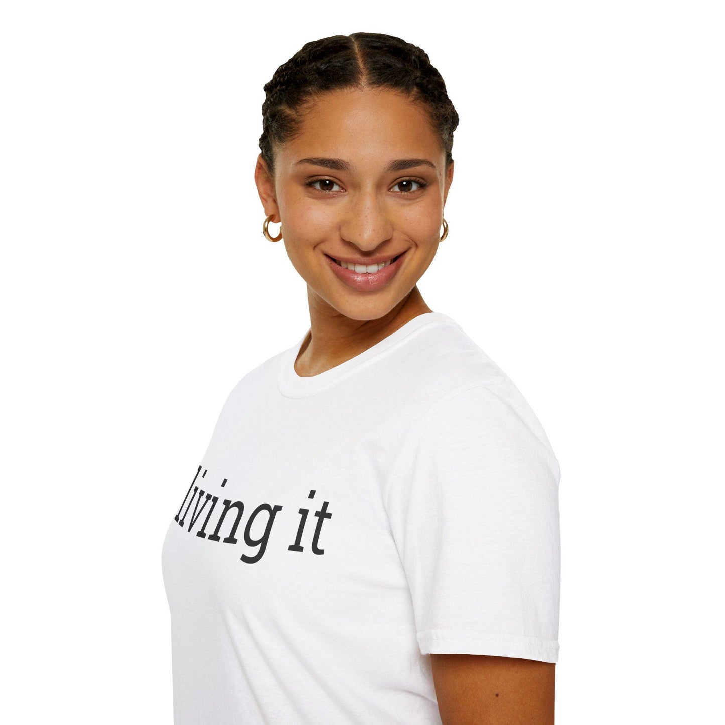 Living It Comfortable Casual wear