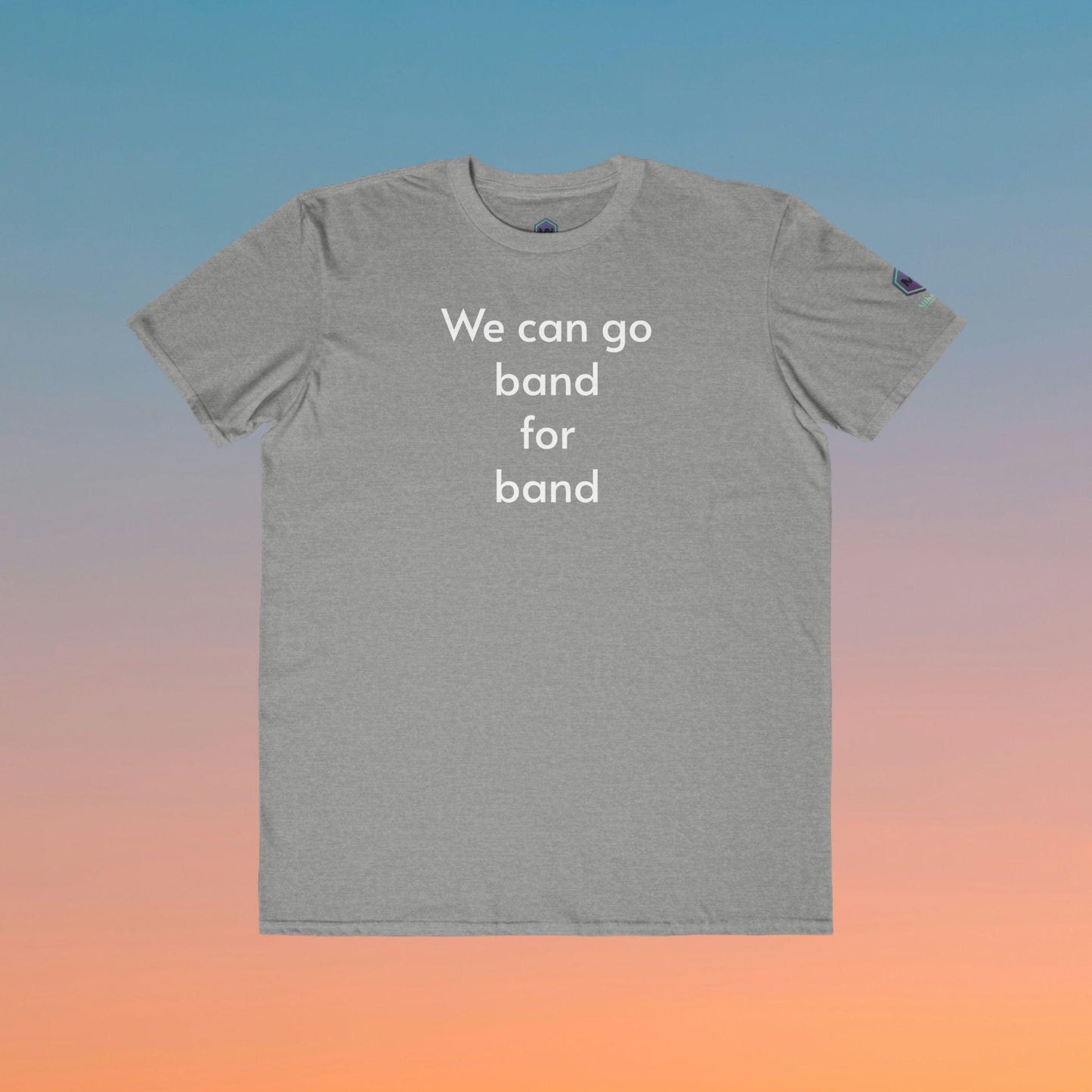 band for band T-Shirt