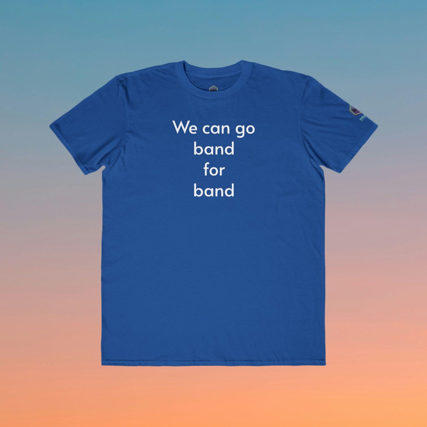 band for band T-Shirt
