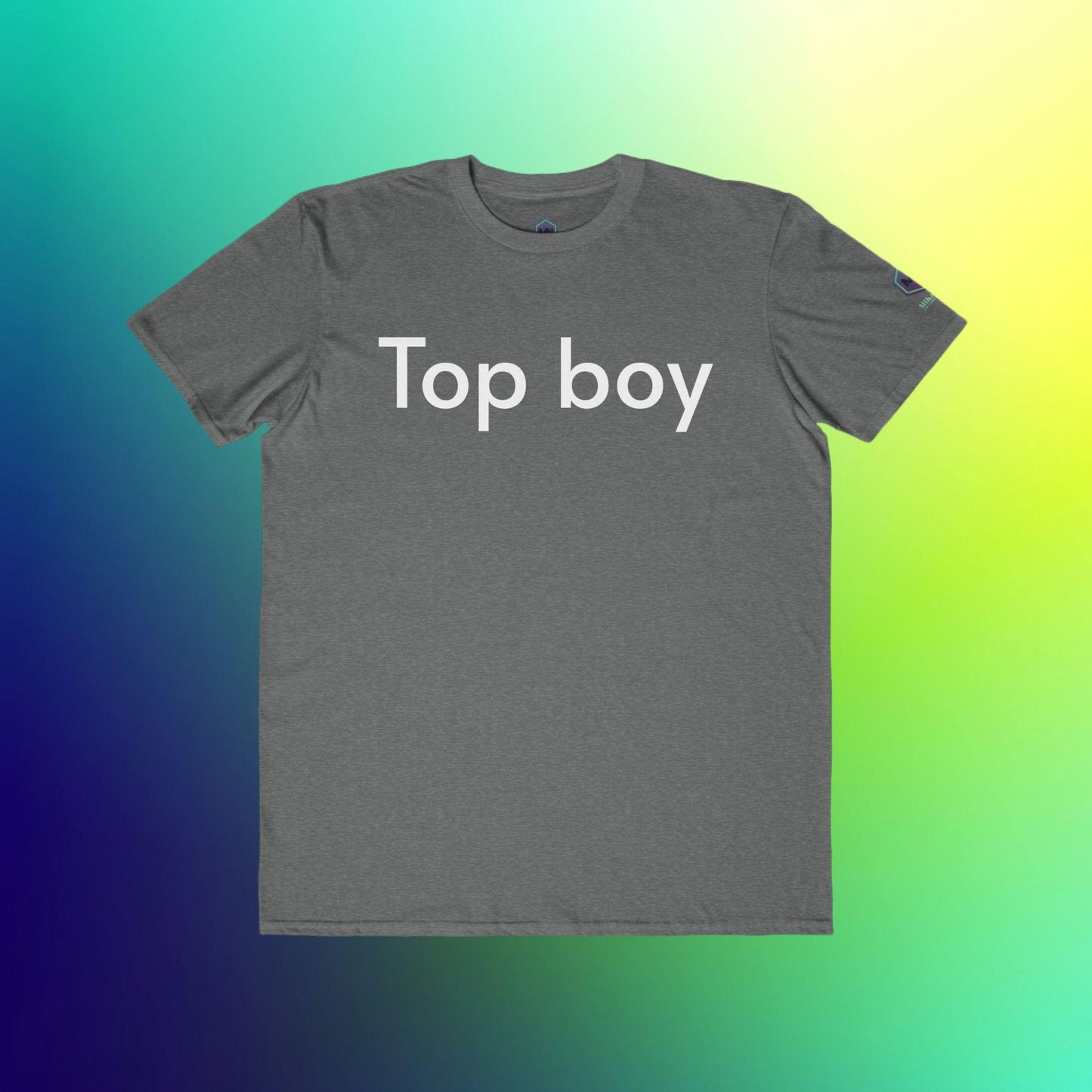 Top Boy T-shirt