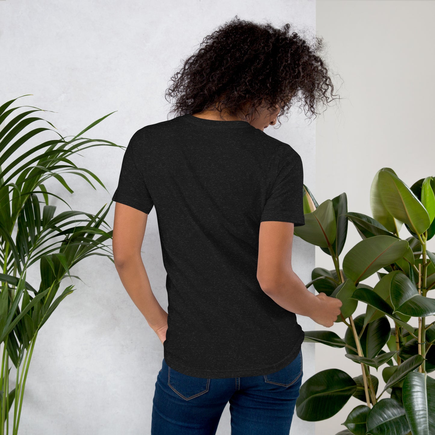 Mikanao Unisex t-shirt