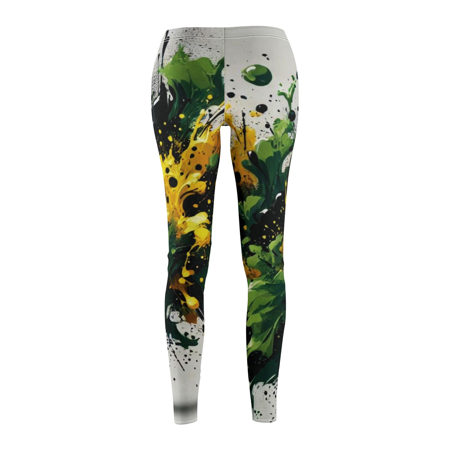 Mikanao Jamacia colour leggings