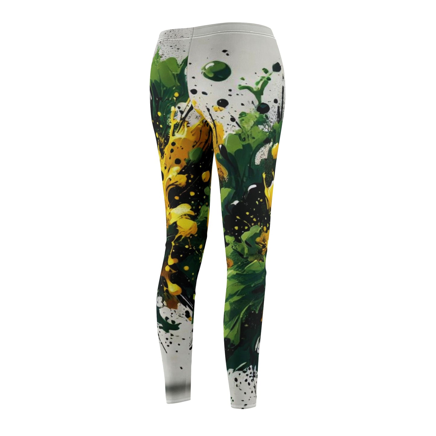 Mikanao Jamacia colour leggings