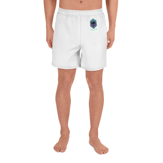 Athletic Long Unisex Shorts