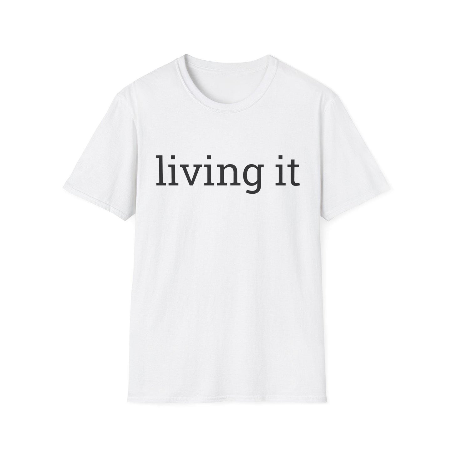 Living It Comfortable Casual wear