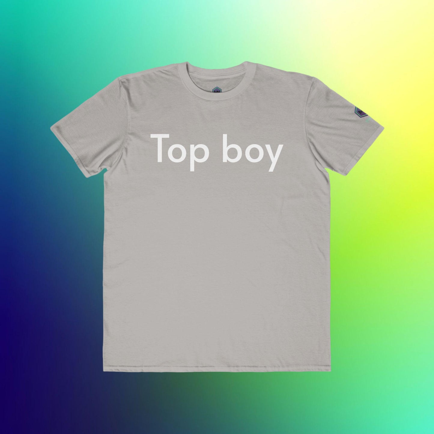 Top Boy T-shirt
