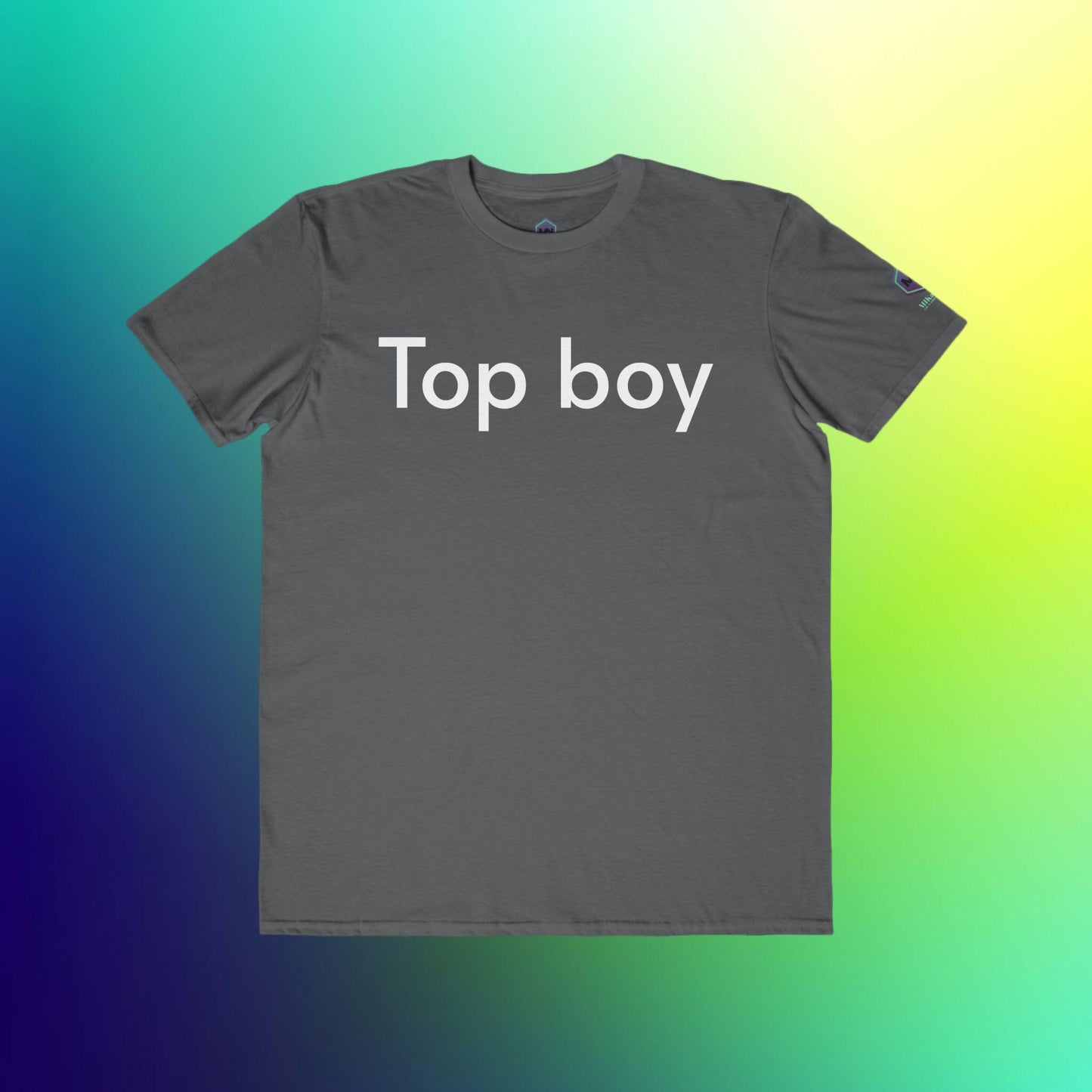 Top Boy T-shirt