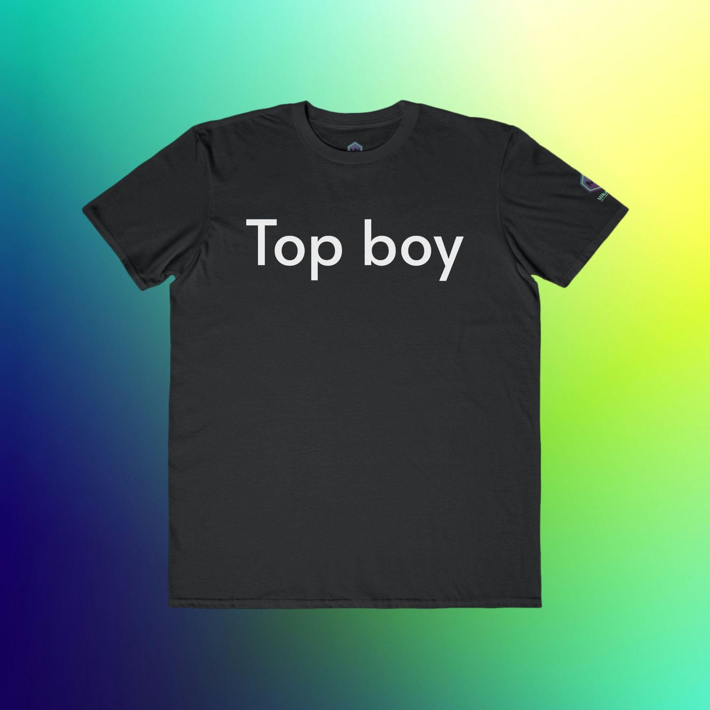 Top Boy T-shirt