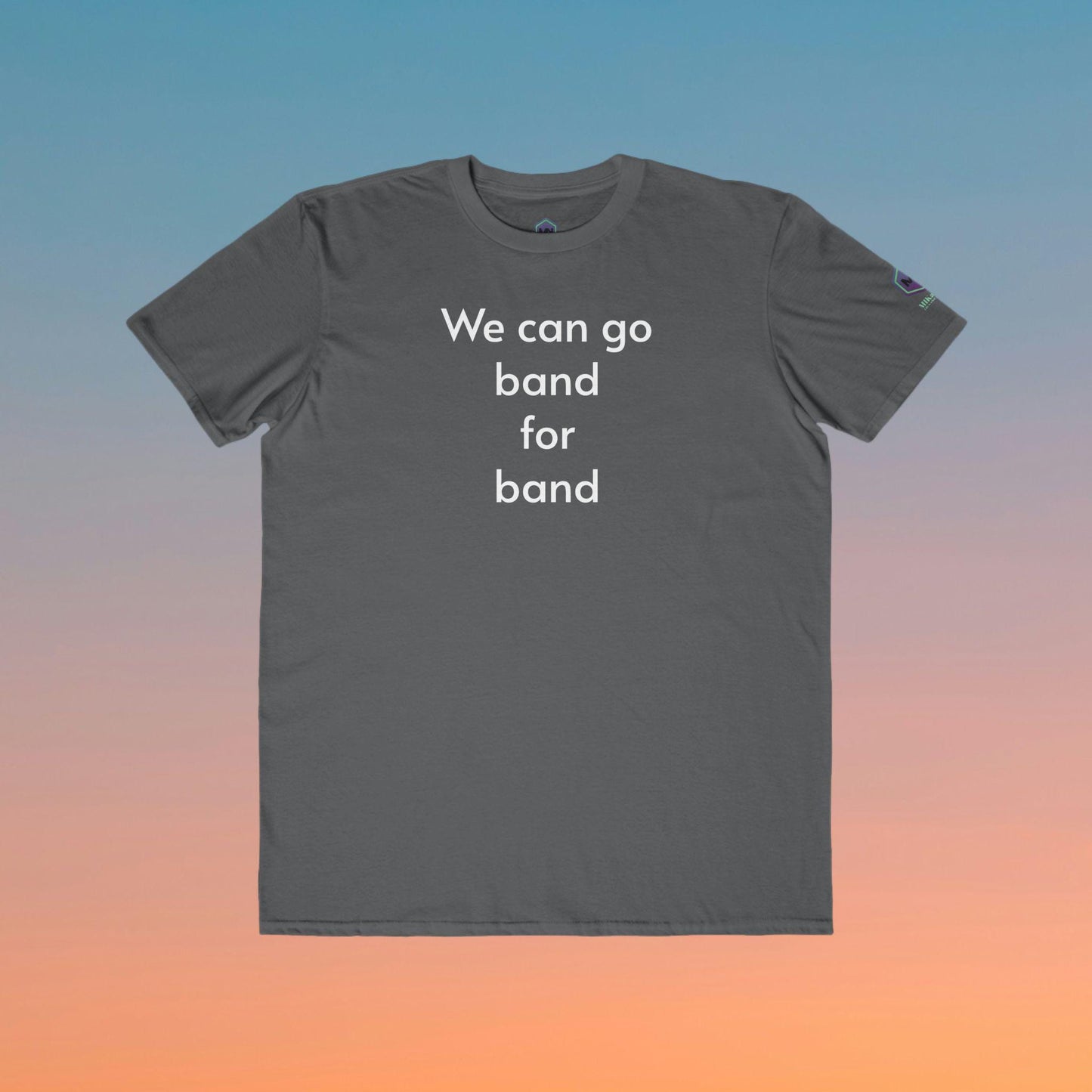 band for band T-Shirt