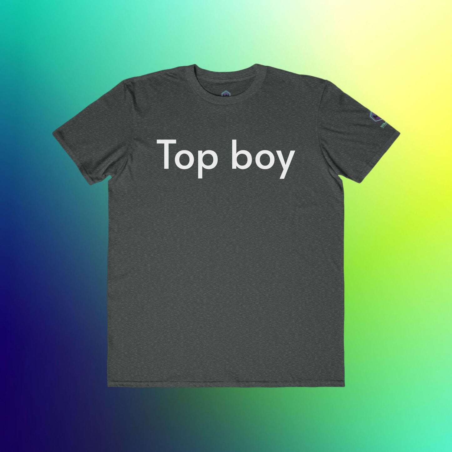 Top Boy T-shirt