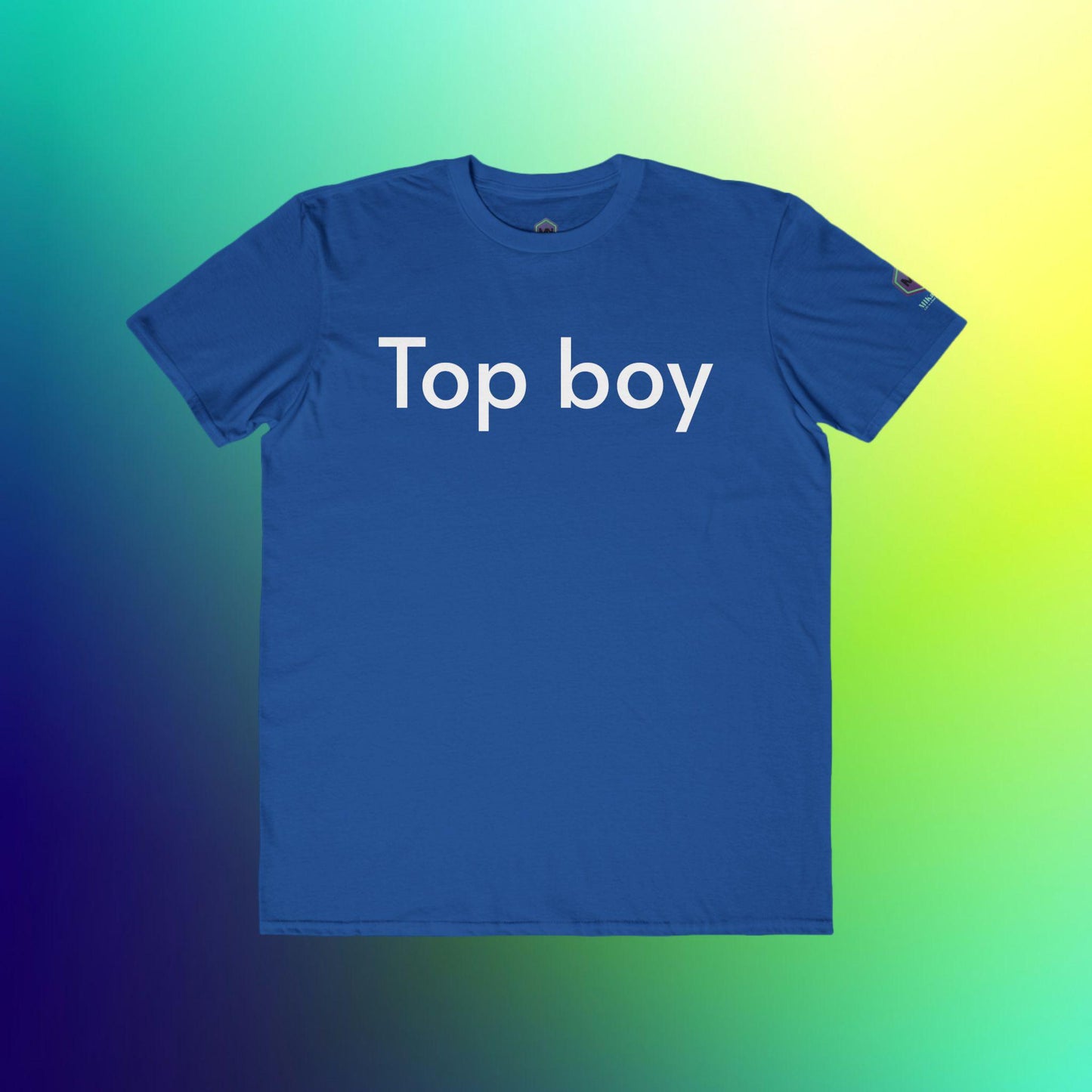 Top Boy T-shirt