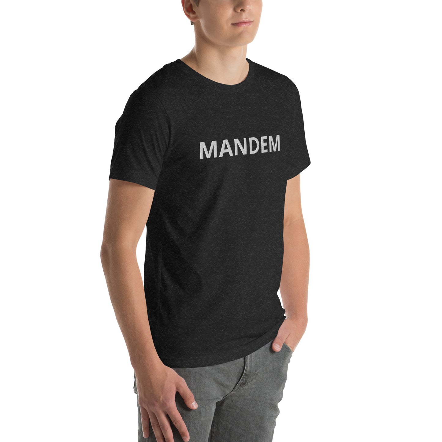 Mandem